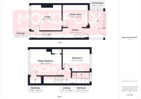 Floorplans