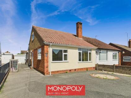 Clifton Rise, Abergele