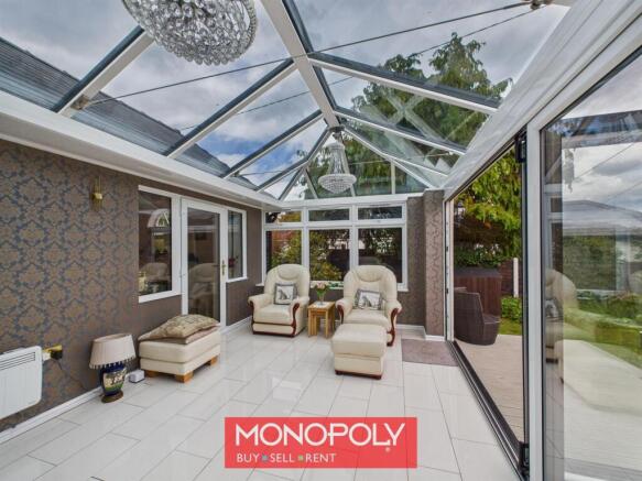 Orangery