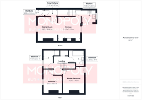Floorplans