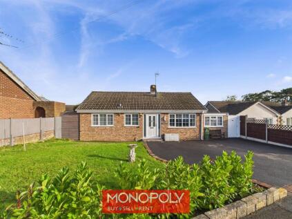 Brondyffryn, St. Asaph