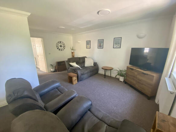 milfield new lounge