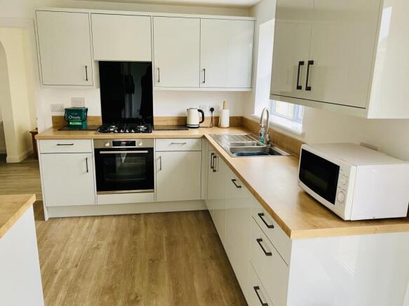 osborne kitchen 