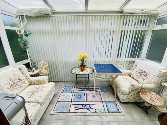 western sun room 
