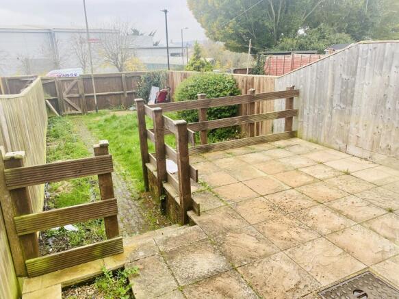 ash road garden 