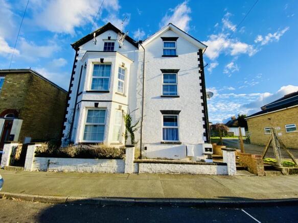 42 osborne road front 