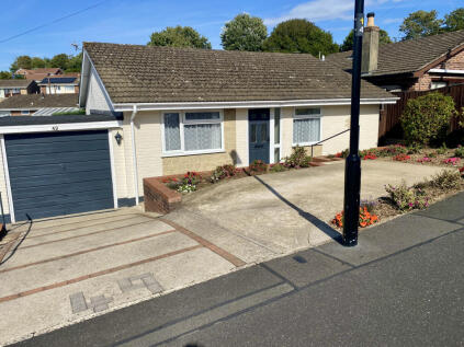 Sylvan Avenue, East Cowes, Isle of Wight