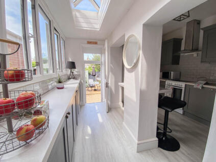 St. Davids Road, East Cowes, Isle of Wight