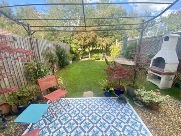 osborne heights garden