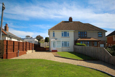 Westview Cottages, Chale Street, Chale, Ventnor, Isle of Wight