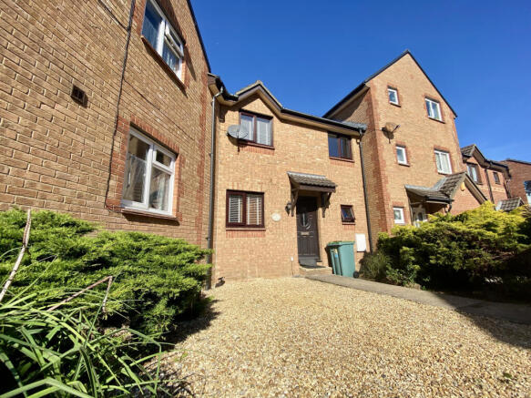park mews front 