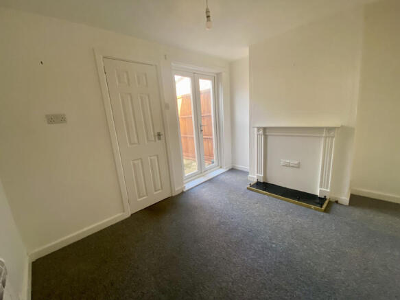 dining room carisbrooke