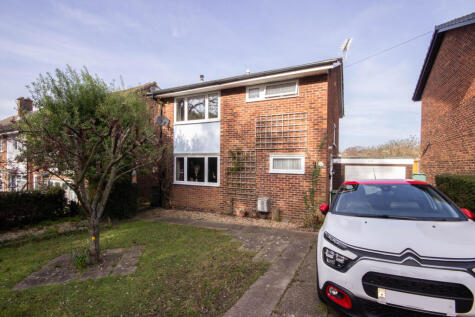 York Avenue, East Cowes, Isle of Wight