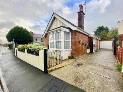 St. Johns Wood Road, Ryde,