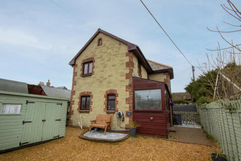 Enmore Cottage, Chale Street, Chale Green, Ventnor,