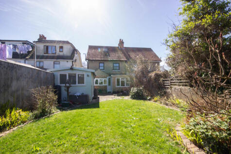 Greenwood Lane, Brading