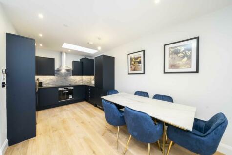 Battersea - 2 bedroom flat for sale