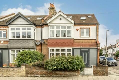 Northcote Road - 5 bedroom terraced house for sale
