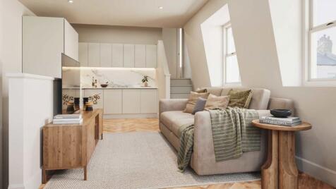 Latchmere Road, Battersea