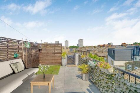 Inworth Street, Battersea