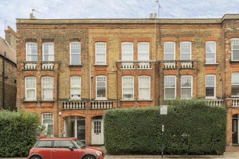 Queenstown Road, Battersea