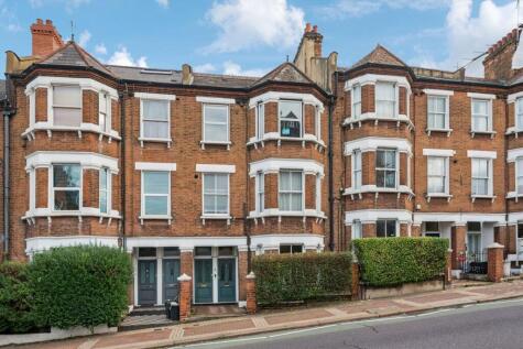 Latchmere Road, Battersea