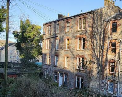 Isle of Bute - 1 bedroom apartment for sale