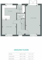 Ground floor plan