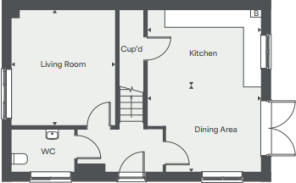 Prelim Ground Floor
