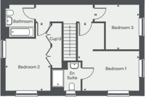 Prelim First Floor