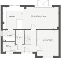 Prelim Ground Floor