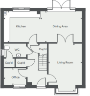 Prelim Ground Floor 