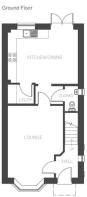 Ground Floor Floor Plan