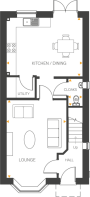 Ground Floor Floor Plan