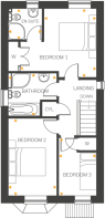 First Floor Floor Plan