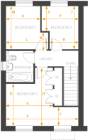 First Floor  Floor Plan