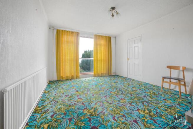 Front lounge