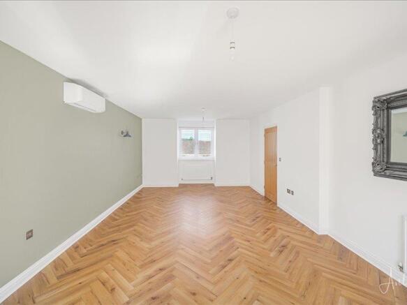Main living room
