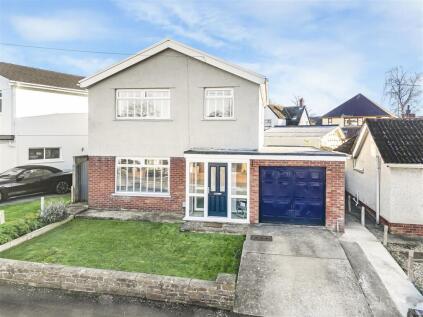 Oakland Drive, Neath