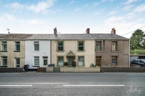 Swansea Road, Pontardawe, Swansea