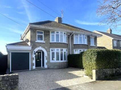 Cornwall Avenue, Swindon