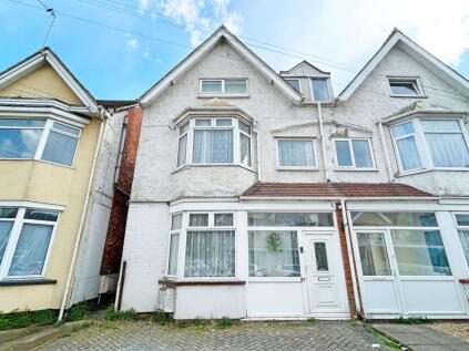 Drummond Road, Skegness, Lincolnshire, PE25 3EH