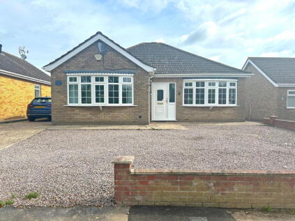 Hall Lane, Burgh Le Marsh, Skegness, Lincolnshire, PE24 5LX