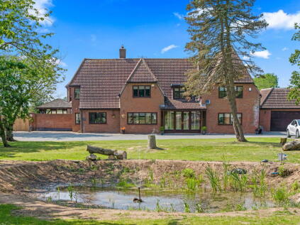 Gibraltar Road, Croft, Skegness, Lincolnshire, PE24 4SS