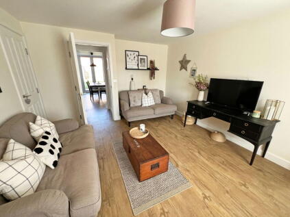 Tay Road, Lubbesthorpe, Leicester, LE19 4BF