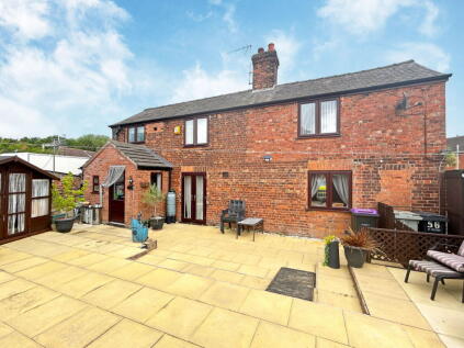 Darley House, 56 High Street, Burgh Le Marsh, Skegness, Lincolnshire, PE24 5JT