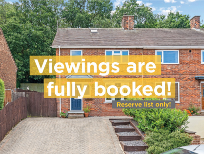 Mosswood Crescent, Nottingham, Nottinghamshire, NG5 5SW