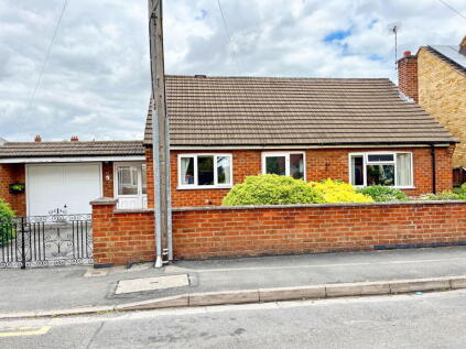 Wellington Street, Syston, Leicester, LE7 2LG