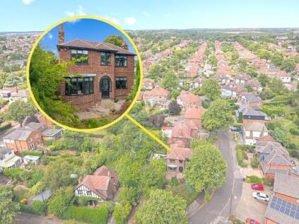 Ashworth Crescent, Mapperley, Nottingham, NG3 6BX