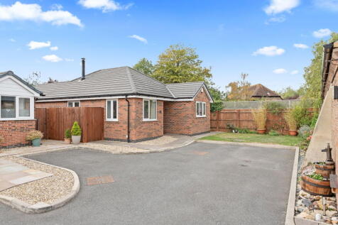 Hind Close, Kinoulton, Nottinghamshire, NG12 3UN
